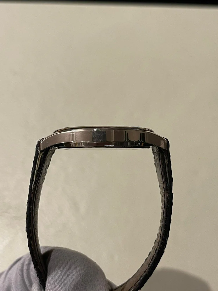 Patek Philippe Calatrava WG
